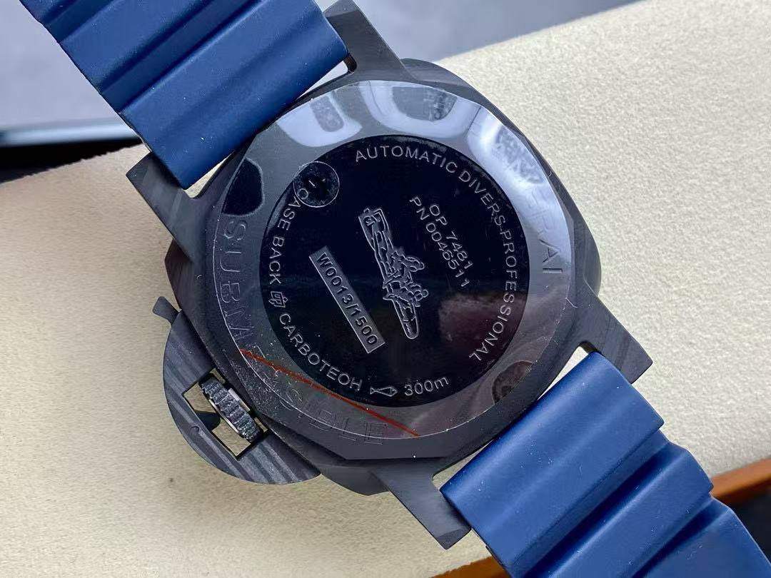 Submersible Carbotech