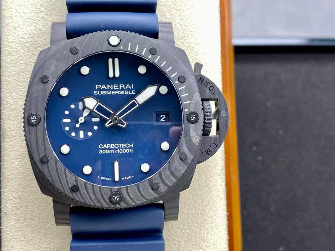 Submersible Carbotech