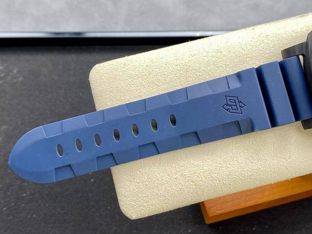 Submersible Carbotech