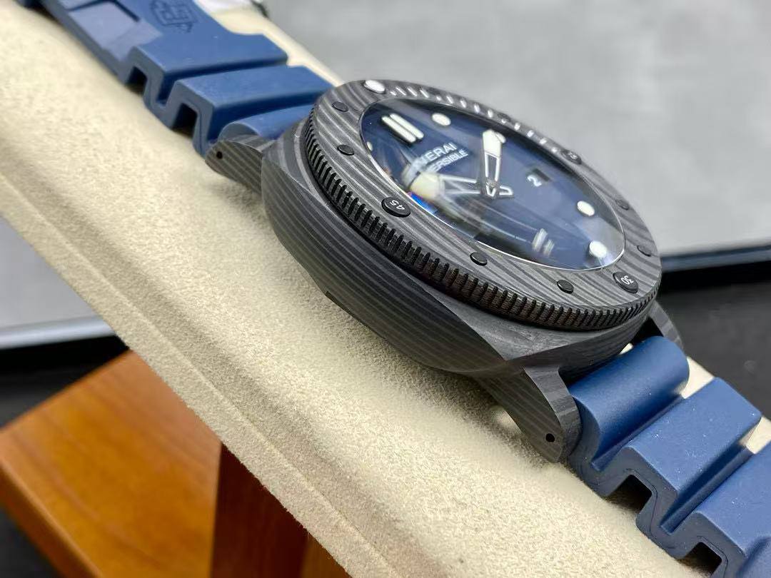 Submersible Carbotech