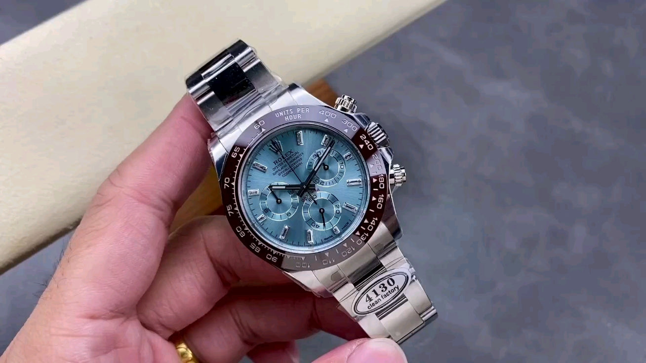 Daytona Cosmograph