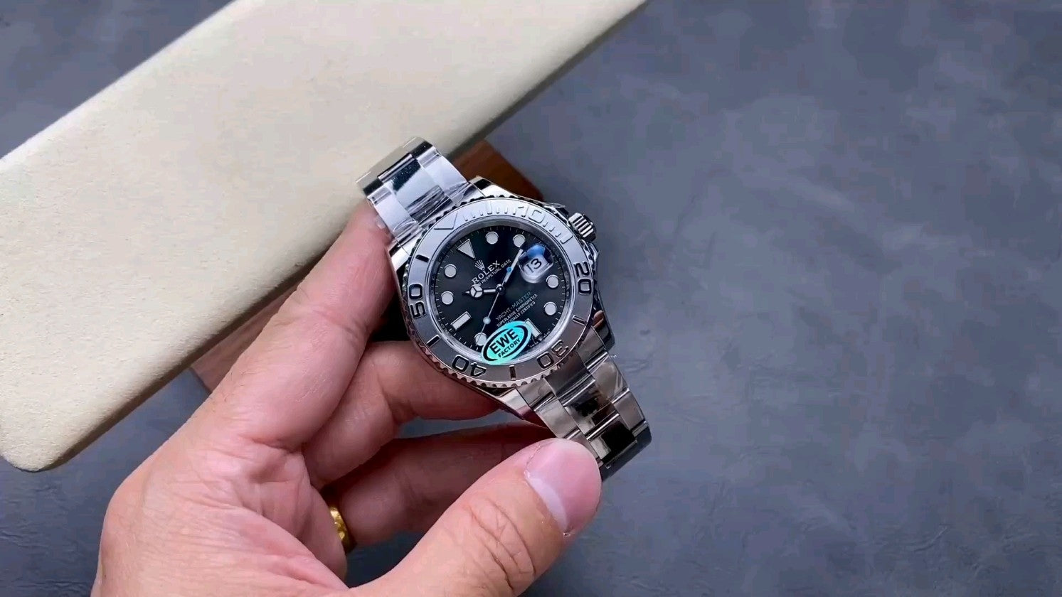 Yacht-Master