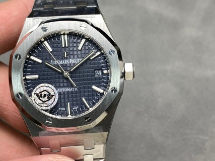 AP Royal Oak