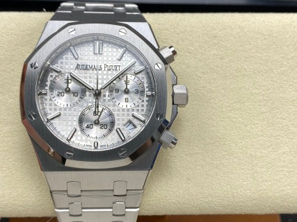 AP Royal Oak Chronograph