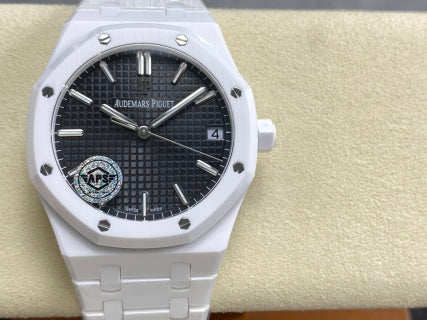 Audemars Piguet Royal Oak Jumbo Extra-Thin