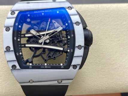 Richard Mille RM 055 Bubba Watson