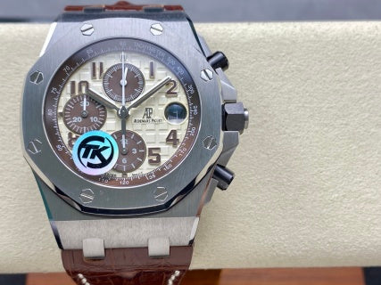 AP Royal Oak Offshore Chronograph