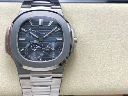 Nautilus Calendario Anual Fase Lunar