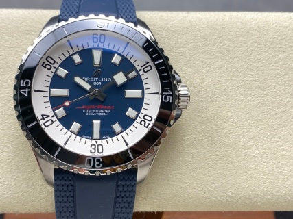 Superocean Automatic 44