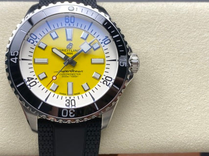 Superocean Automatic 44