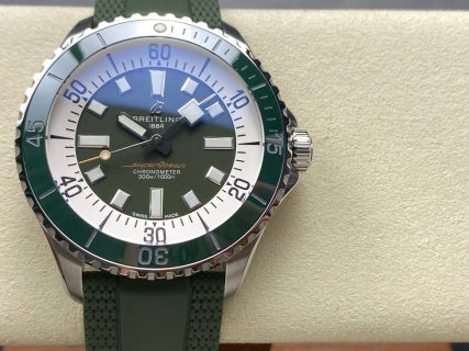 Superocean Automatic 44