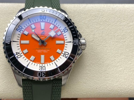 Superocean Automatic 44