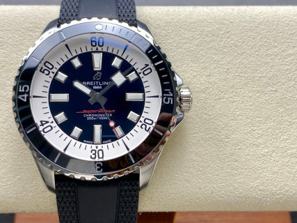 Superocean Automatic 44