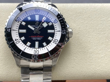 Superocean Automatic 44