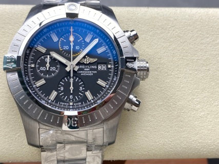 Avenger Chronograph 45