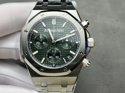 AP Royal Oak Chronograph