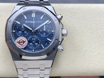 AP Royal Oak Chronograph
