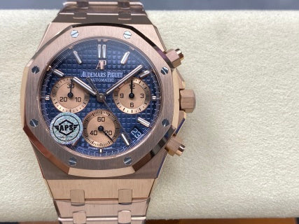 AP Royal Oak Chronograph