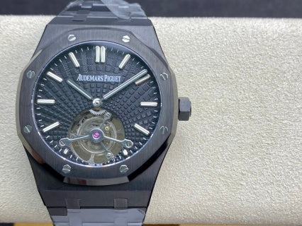 AP Royal Oak Tourbillon