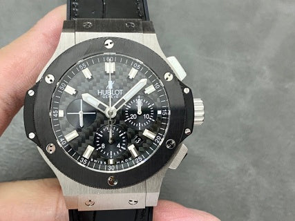 Big Bang Chronograph