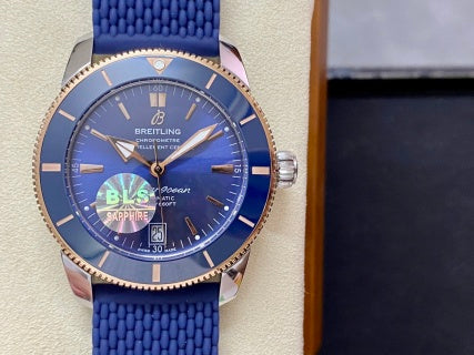 Superocean Heritage II 42mm