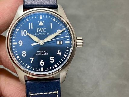 Pilot's Watch Mark XX 40mm