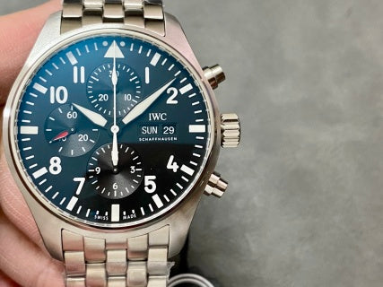 Pilot's Watch Chronograph 41