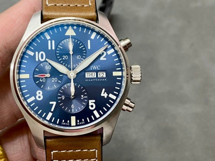 Pilot's Watch Chronograph 41