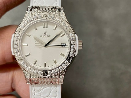 Big Bang One Click 33mm