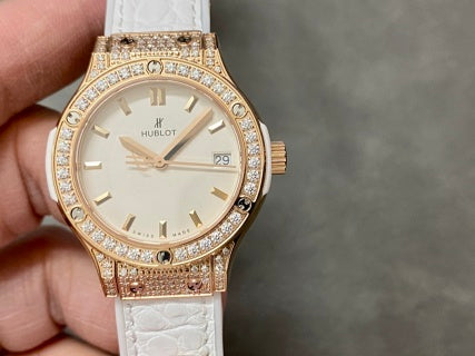 Big Bang One Click 33mm