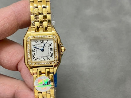 Panthère de Cartier