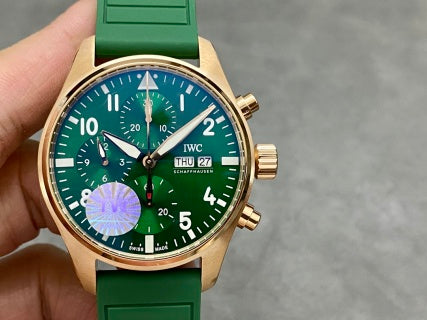 Pilot's Watch Chronograph 41