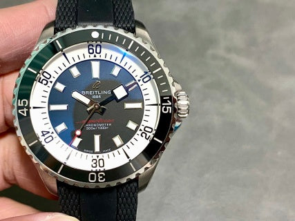 Superocean Automatic 44