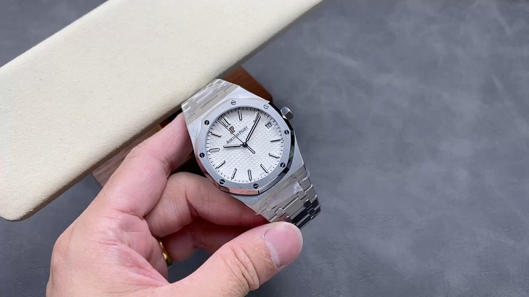 AP Royal Oak
