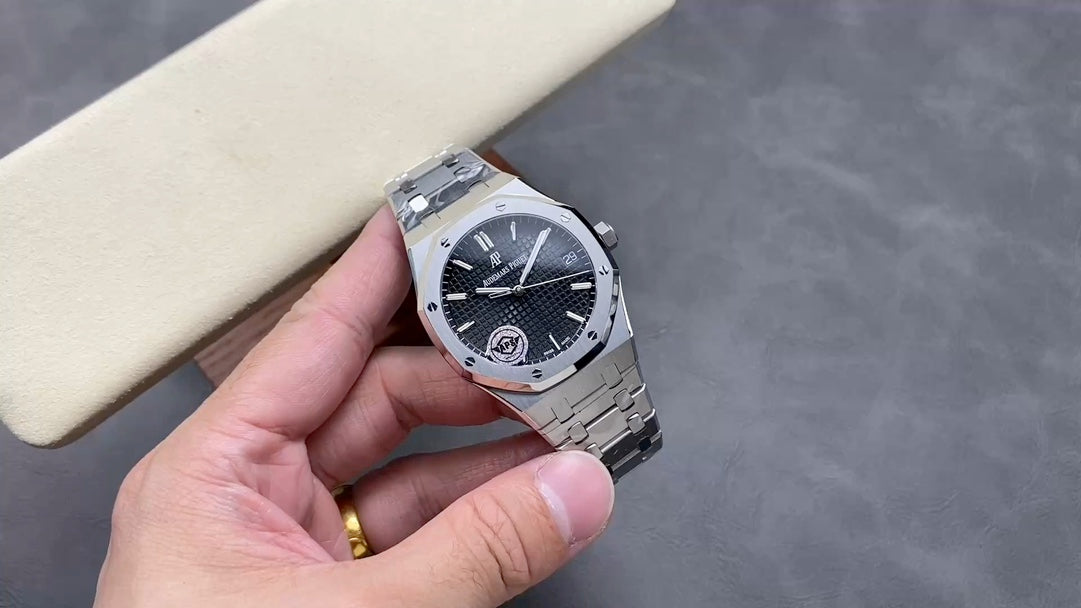 AP Royal Oak
