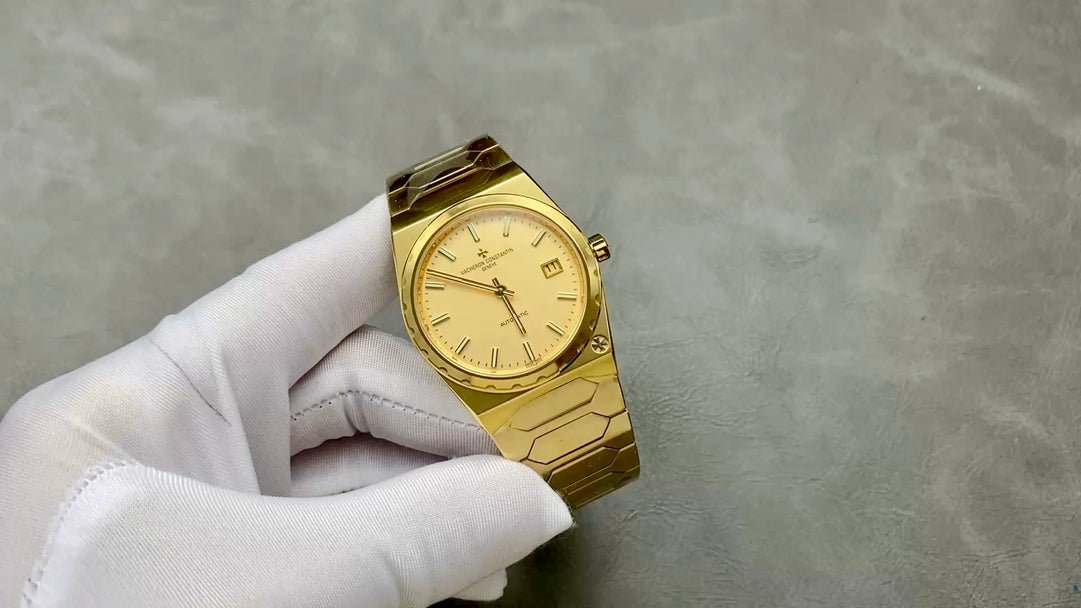 Vacheron Constantin 222